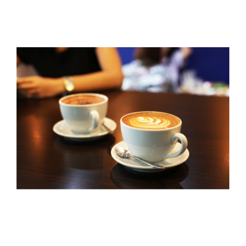 Reishi Coffee