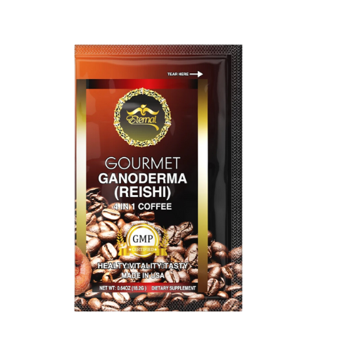 Reishi Coffee