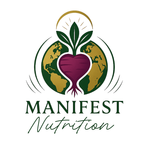 Manifest Nutrition LLC 